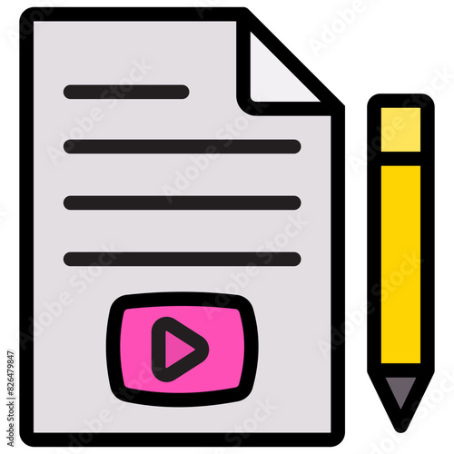 content writing