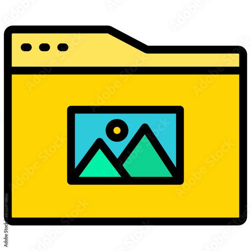 browser image