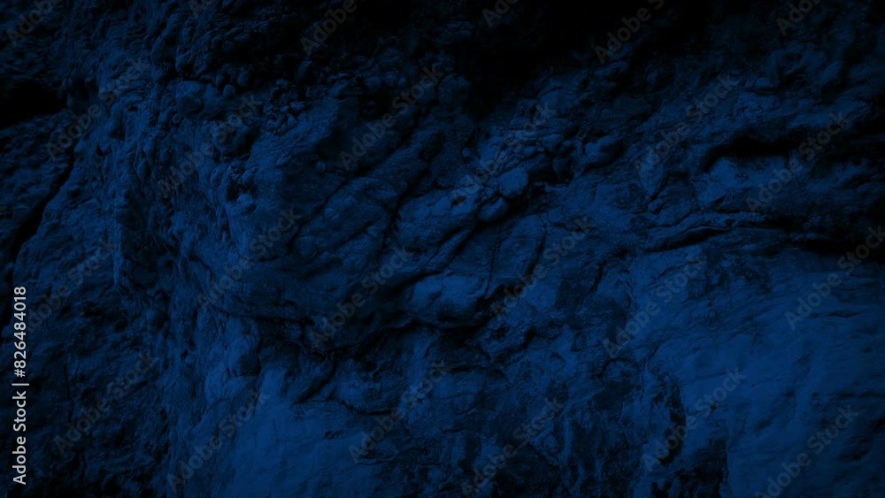Craggy Old Rock Face At Night
Craggy Old Rock Face At Night
