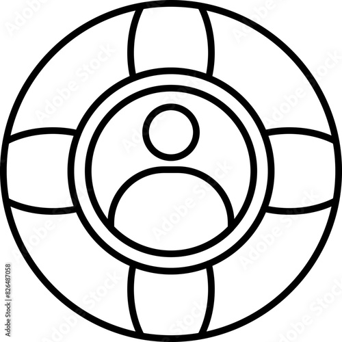 SafeSpace Icon
