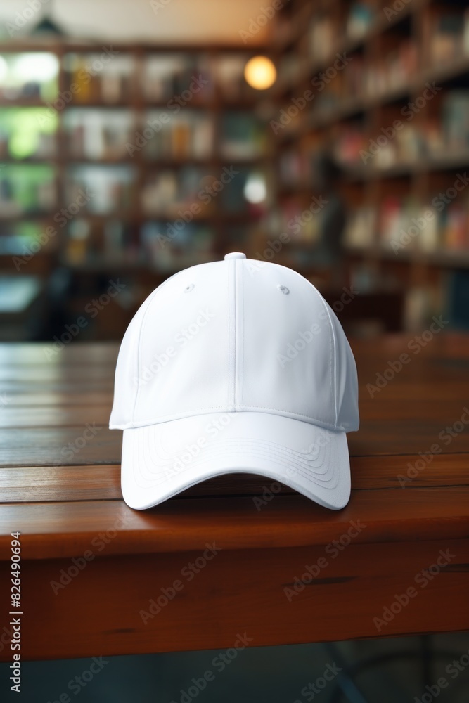 Baseball cap mockup Baseball cap mockup