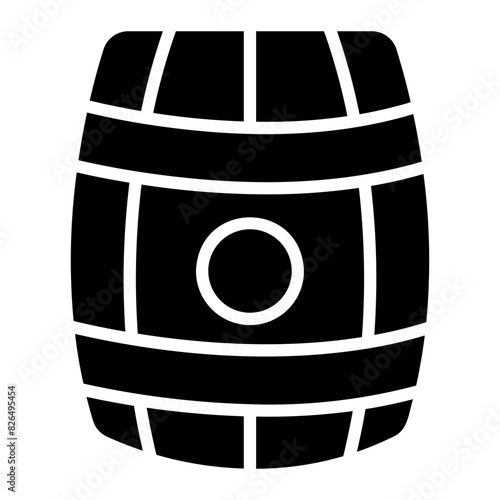 barrel