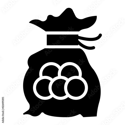 money bag