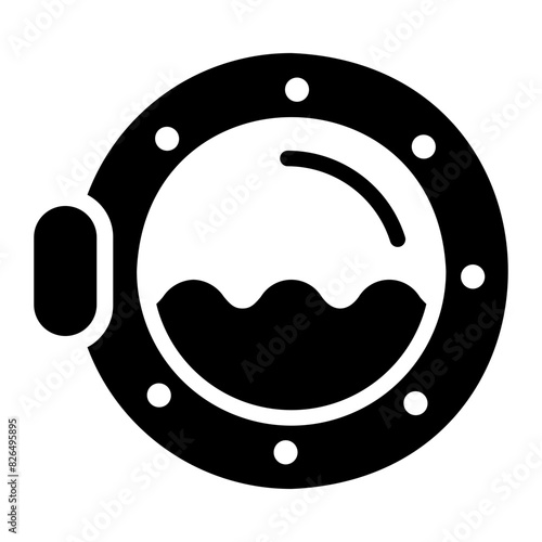 porthole