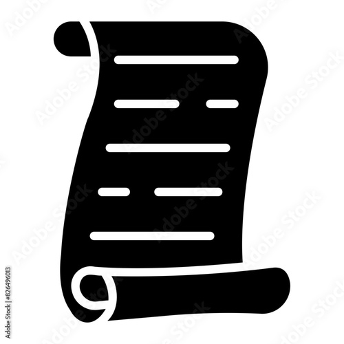 scroll