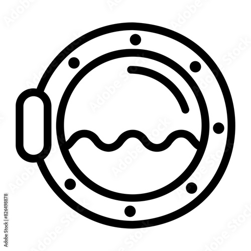 porthole