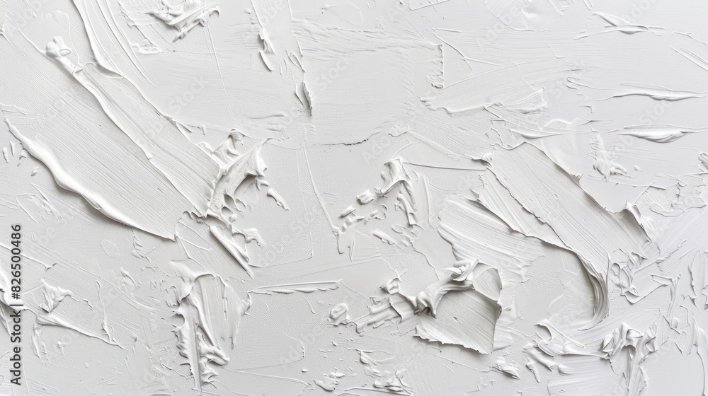 A clean and polished white background with subtle texture and depth, providing a versatile canvas for graphic design projects and digital artworks.