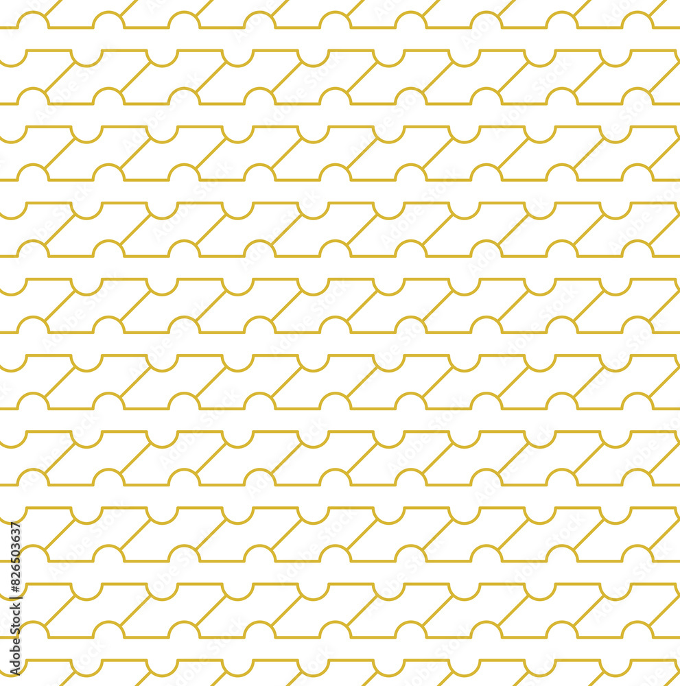 Seamless elegant background with repeating geometric elements Seamless elegant background with repeating geometric elements