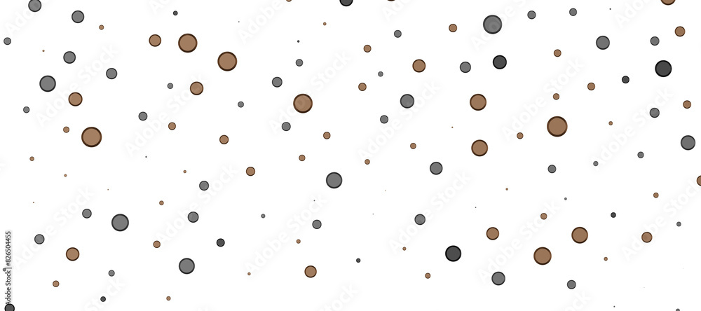 Gilded Celebration: Magnificent 3D Illustration of a Grand gold Confetti Event Gilded Celebration: Magnificent 3D Illustration of a Grand gold Confetti Event