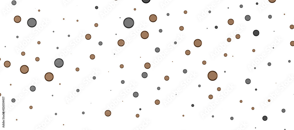 Cascading Splendor: Striking 3D Illustration Showcasing a Dazzling gold Confetti Display Cascading Splendor: Striking 3D Illustration Showcasing a Dazzling gold Confetti Display