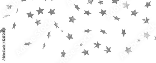 Wallpaper Mural The winter background, falling Torontodigital.ca