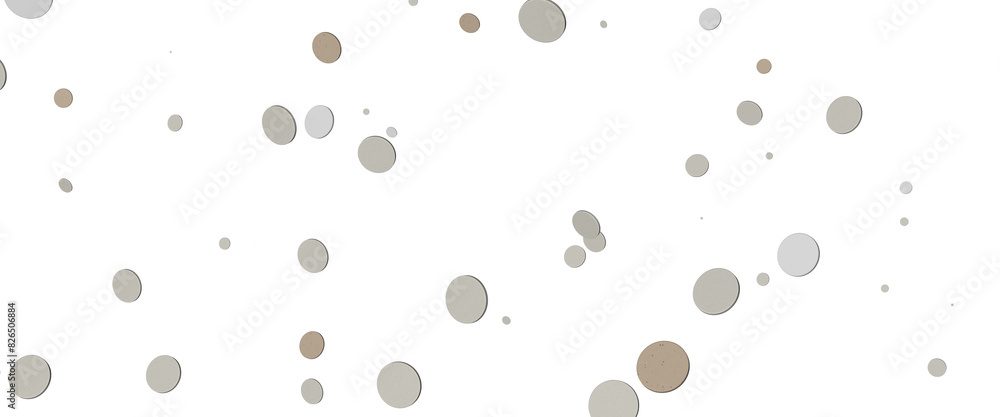 gold confetti background, isolated on transparent background gold confetti background, isolated on transparent background
