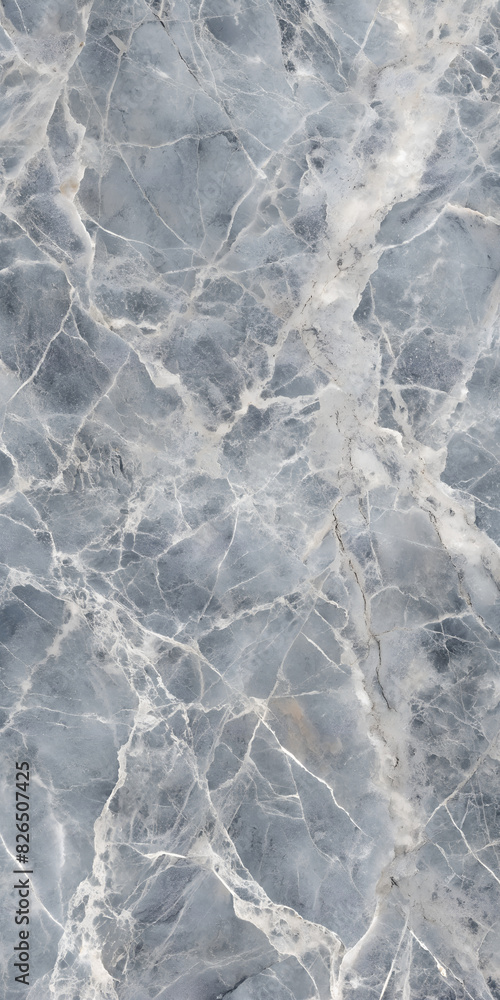 Obraz premium grey marble texture seamless