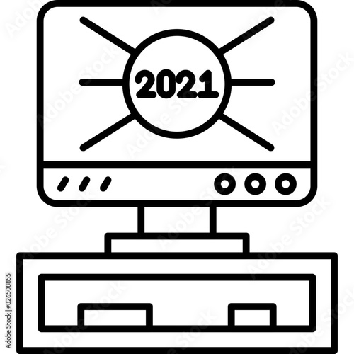 TvProgram Icon