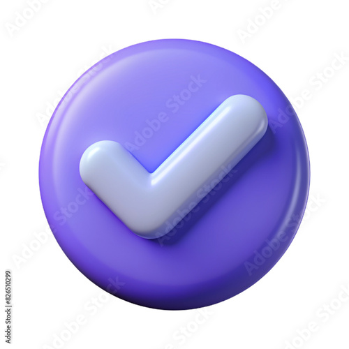 check mark icon