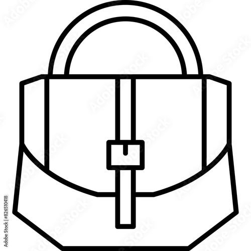 Purse Icon