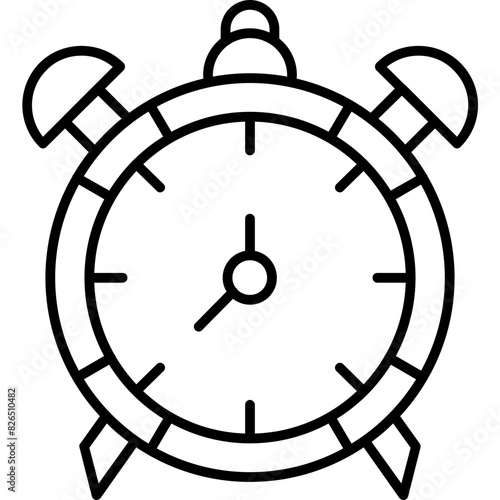 AlarmClock Icon
