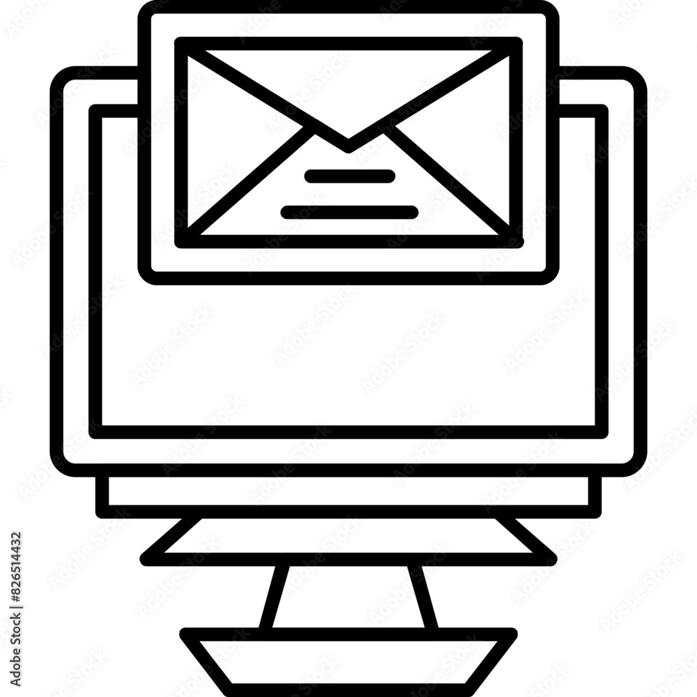 Email Icon