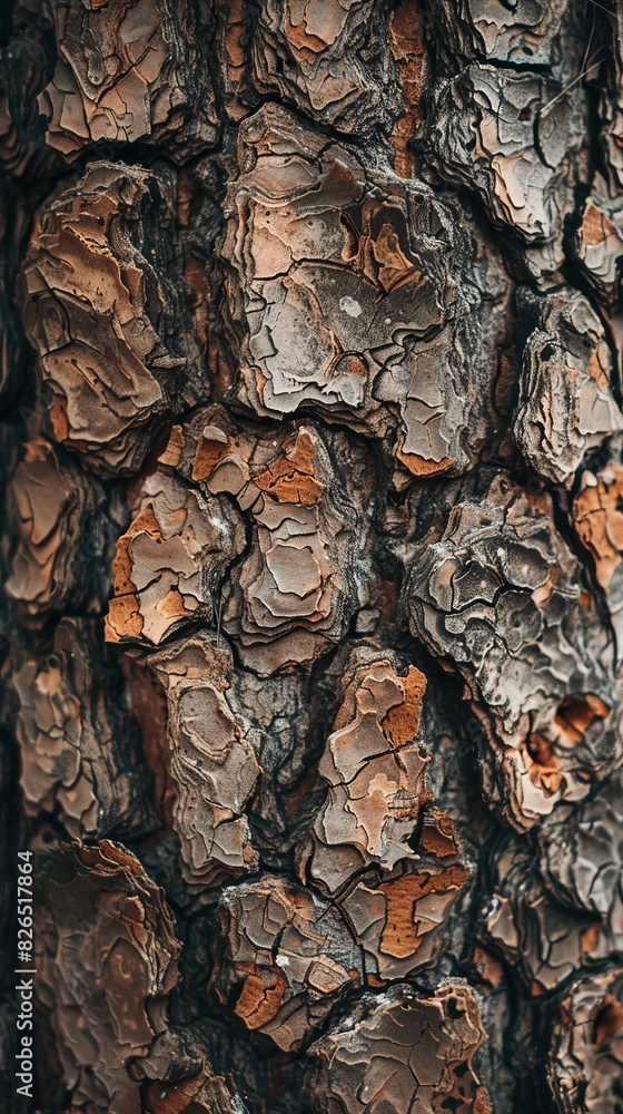 tree bark background.