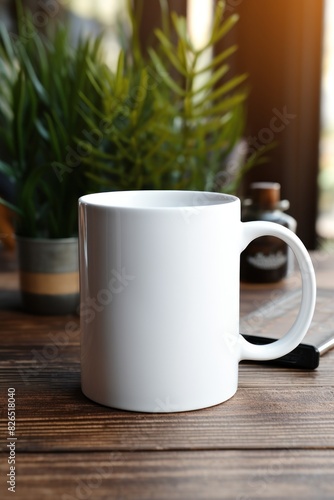 Wallpaper Mural Cup mockup Torontodigital.ca