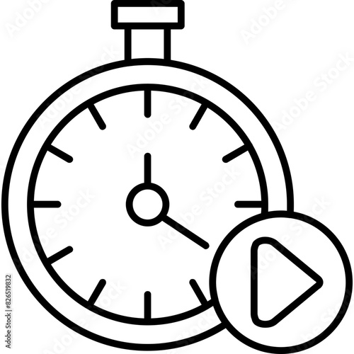 Playtime Icon