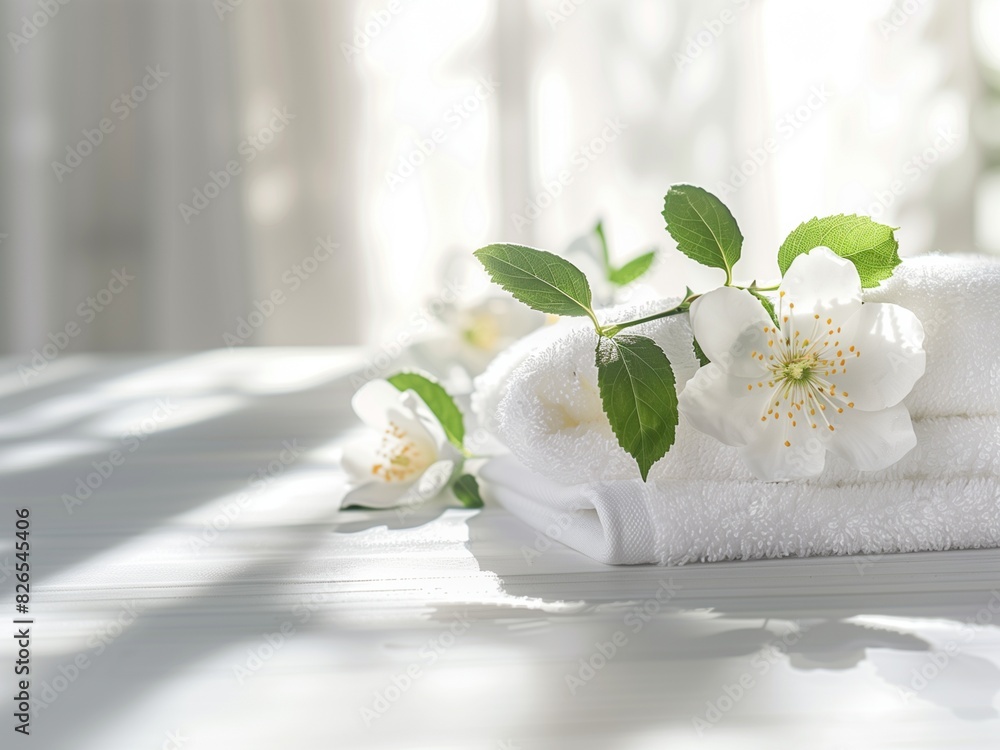 set of spa with towels , aroma therapy ,candles , essential oils ,massage oils , porcelain flower set of spa with towels , aroma therapy ,candles , essential oils ,massage oils , porcelain flower