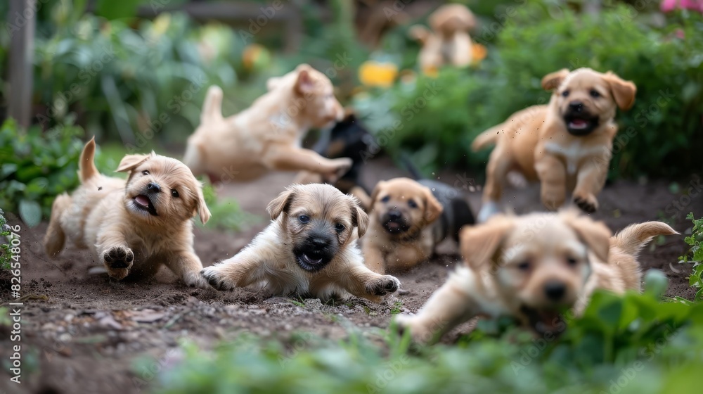 Purebred puppies for sale. They are smart and eager to learn! Will make great family pets. Purebred puppies for sale. They are smart and eager to learn! Will make great family pets.