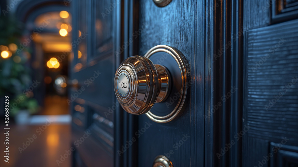 door lock door lock
