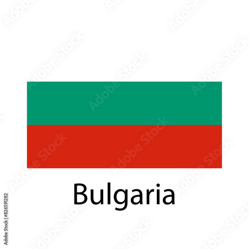 Flag of Bulgaria 3:5 Free Download Flag of Bulgaria 3:5 - GFXLoad