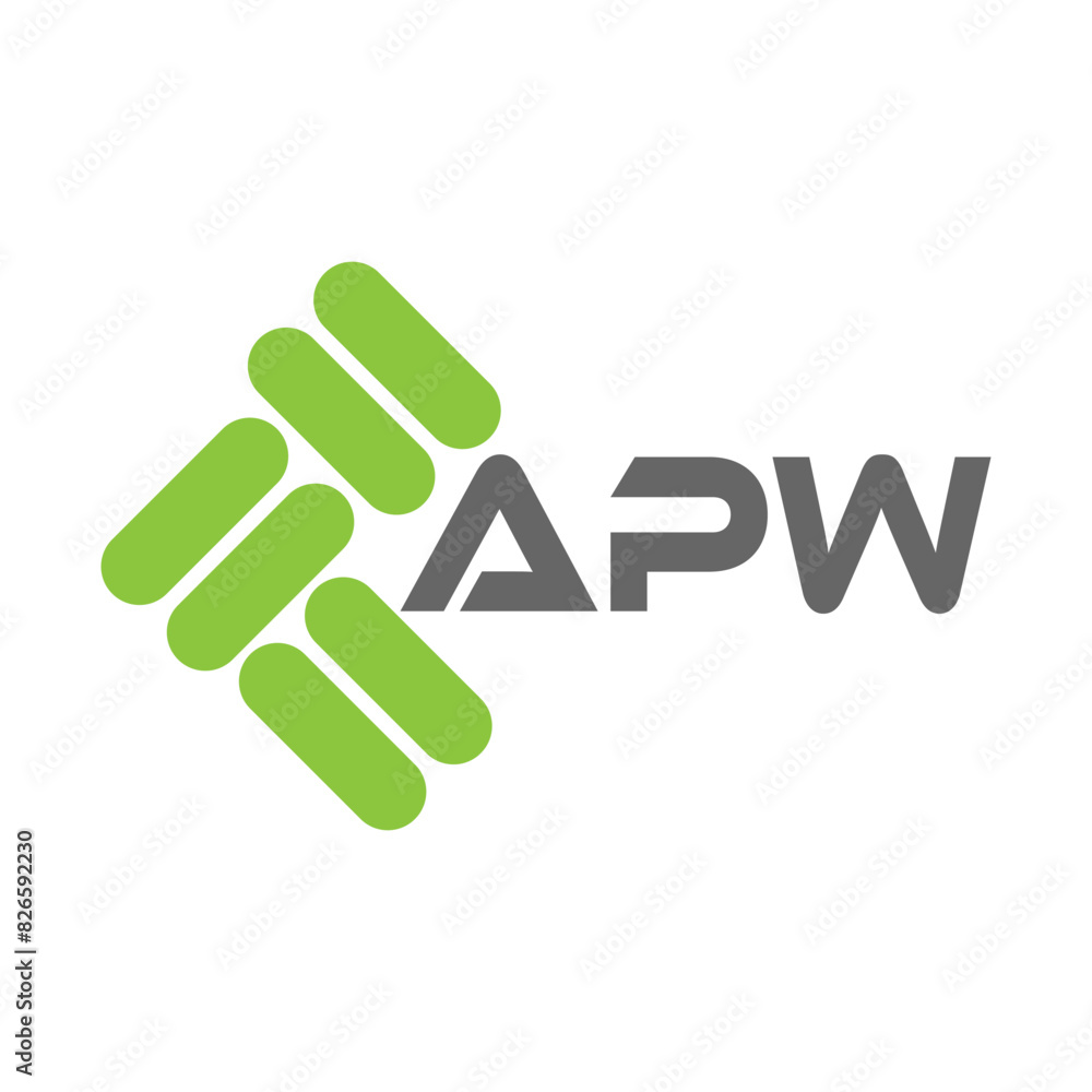 APW letter logo vector design, APW simple and modern logo. APW luxurious alphabet design APW letter logo vector design, APW simple and modern logo. APW luxurious alphabet design