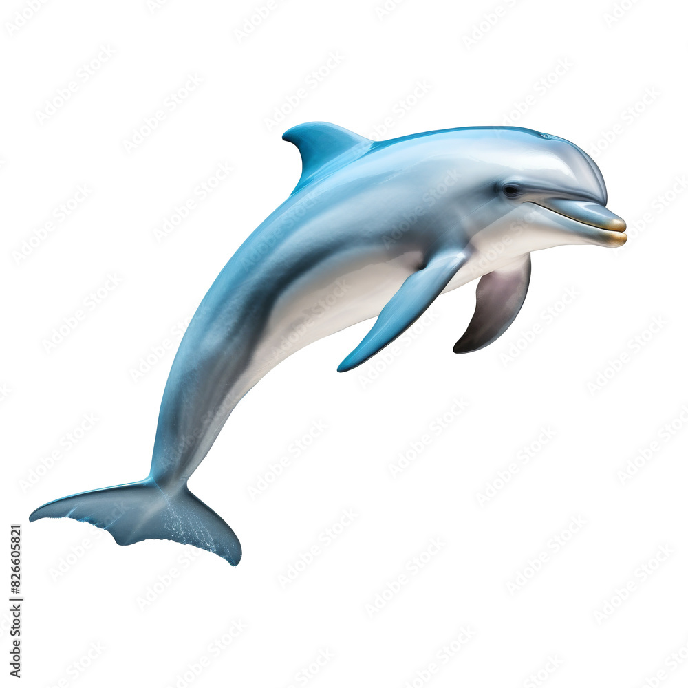 dolphin on transparent background dolphin on transparent background