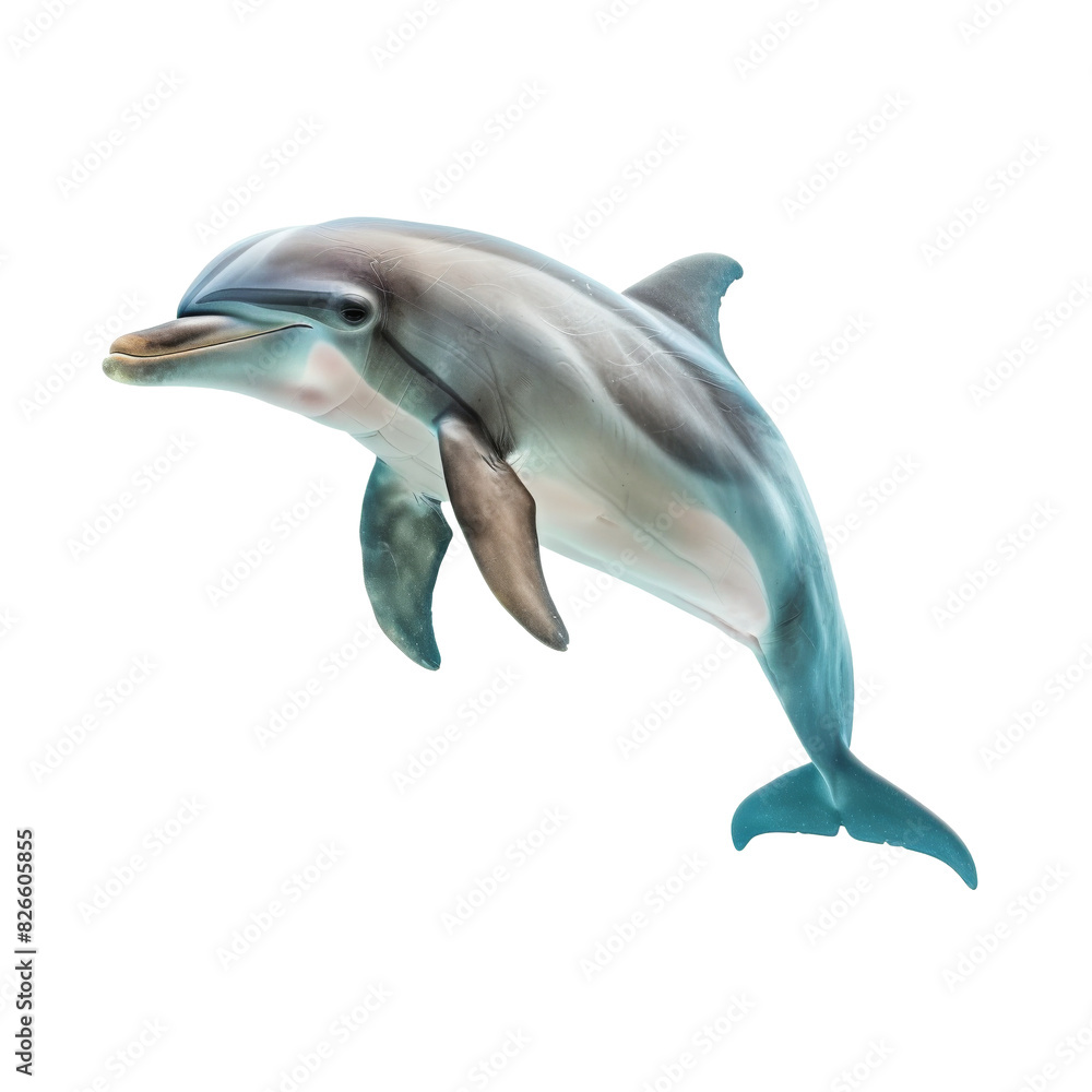 dolphin on transparent background dolphin on transparent background