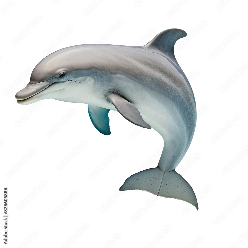 dolphin on transparent background dolphin on transparent background