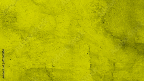 putty bright on the wall background 