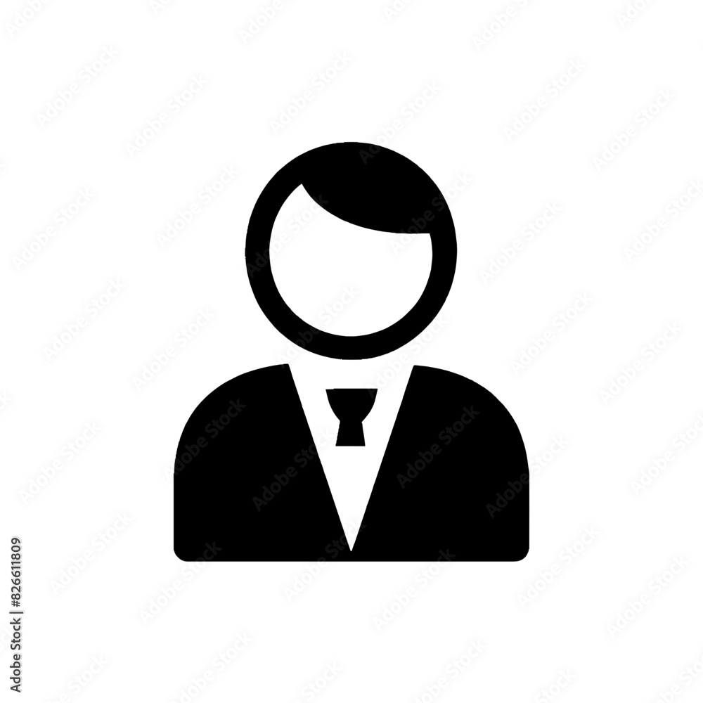 Transparent Background User Icon Vector Illustration User Icon Sign Transparent Background User Icon Vector Illustration User Icon Sign