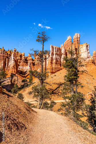 Bryce Canyon National Park, UT, USA