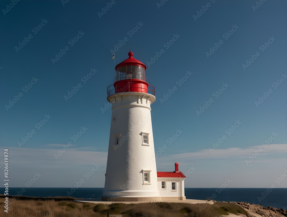 Default_Lighthouse_by_the_coat_at_noon_with_a_clear_sky_and_sh_0.jpg