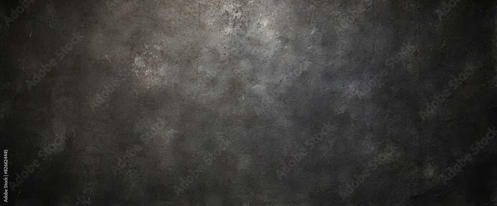 Grey, black and white, template empty space color gradient rough abstract background shine bright light and glow , grainy noise grungy texture Grey, black and white, template empty space color gradient rough abstract background shine bright light and glow , grainy noise grungy texture
