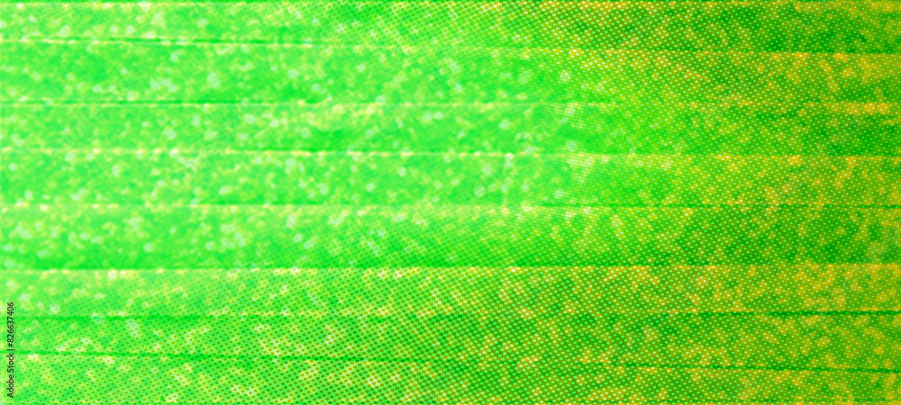 Green horizontal background for posters, ad, banners, social media, events and various design works Green horizontal background for posters, ad, banners, social media, events and various design works
