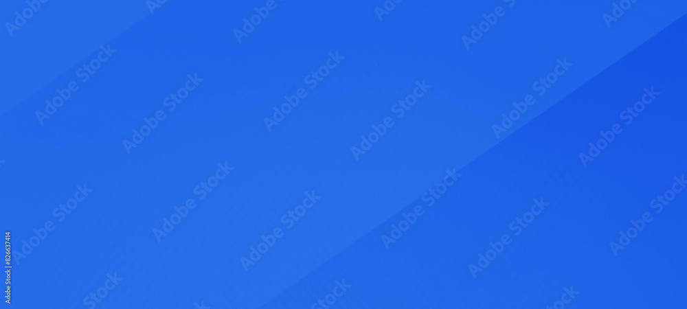 Blue horizontal background for posters, ad, banners, social media, events and various design works Blue horizontal background for posters, ad, banners, social media, events and various design works