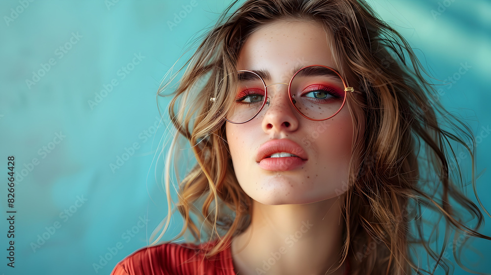 Beautiful Women with Natural Beauty Beautiful Women with Natural Beauty