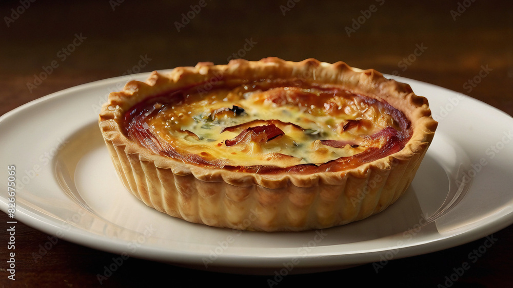 Quiche Quiche