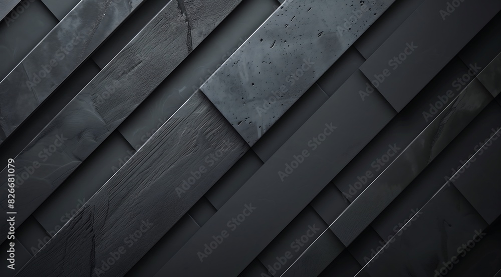 Black wall panel texture background image, copy space, space for text, Generative AI. 11776 X 6528,黒色の壁のパネルのテクスチャの背景画像、コピースペース,テキスト用スペース,Generative AI。11776 X 6528, Black wall panel texture background image, copy space, space for text, Generative AI. 11776 X 6528,黒色の壁のパネルのテクスチャの背景画像、コピースペース,テキスト用スペース,Generative AI。11776 X 6528,