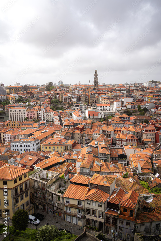 Fototapeta premium Porto