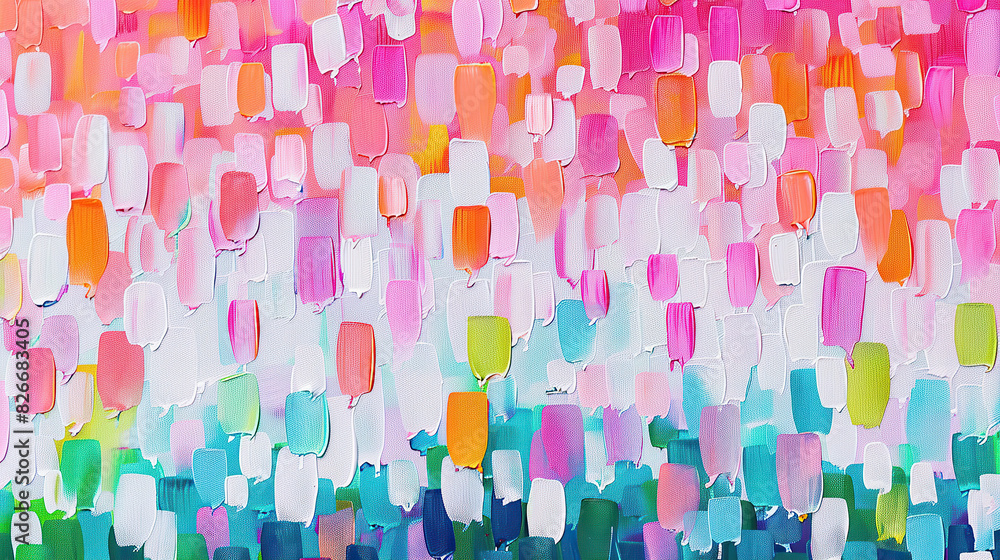 Abstract colorful background Abstract colorful background