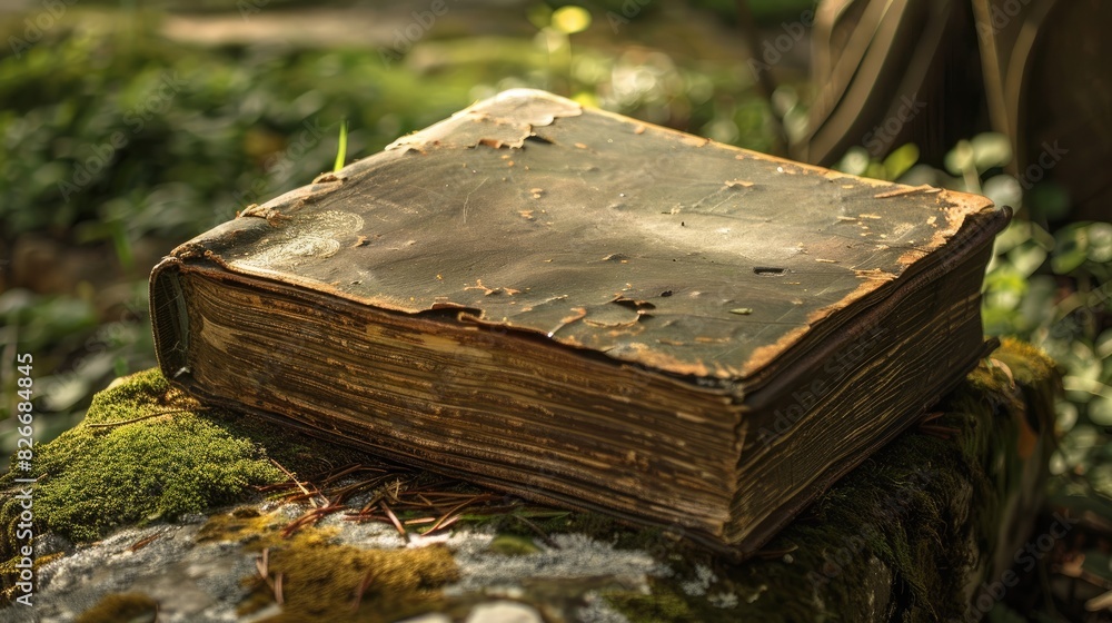 Obraz premium Classic Book