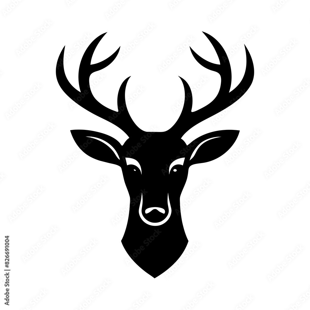 minimalist vector silhouette illustration minimalist vector silhouette illustration
