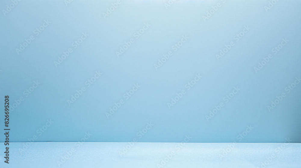 Minimalist blue background with empty table. Clean and simple blue background with empty table or shelf, ideal for product placement and minimalist design. Minimalist blue background with empty table. Clean and simple blue background with empty table or shelf, ideal for product placement and minimalist design.
