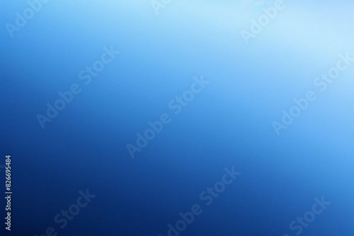 Fondo azul turquesa borroso abstracto y textura degradada para su diseño gráfico   © Fabian
