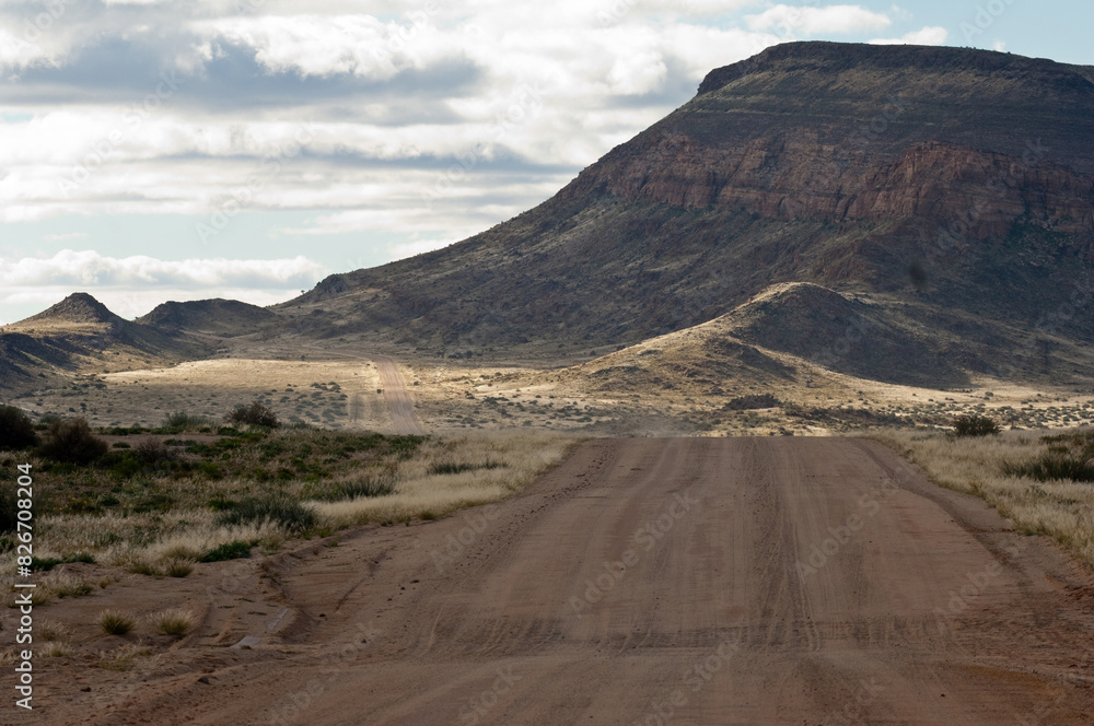 Africa, Namibia Africa, Namibia